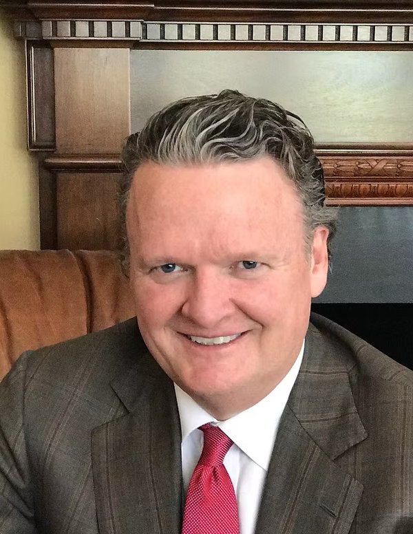 A. Joseph Edwards III, MD